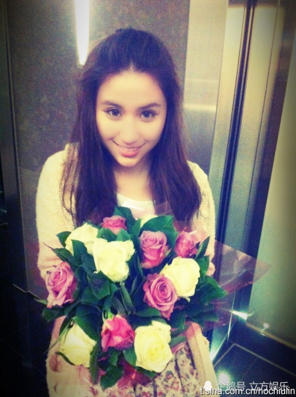 赌王女儿开直播暴露三太生活现状，怎么和四太差距那么大！