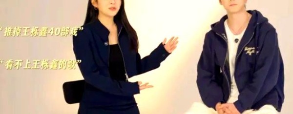 王栎鑫与吴雅婷:离婚后的和谐共生