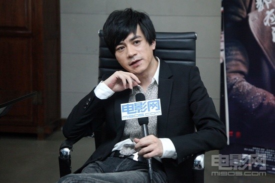 杨树鹏：法斯宾德有点浅 还拍黑帮、匪帮和坏蛋