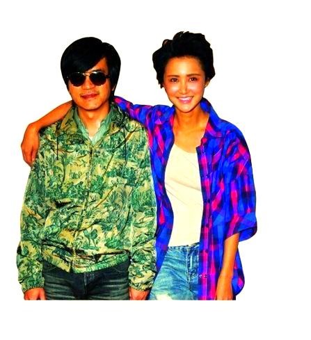 张歆艺与杨树鹏：从甜蜜到离别的背后故事