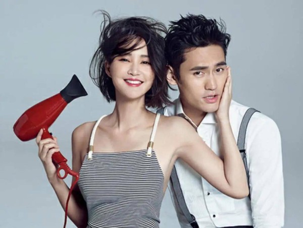 张歆艺杨树鹏为什么分开