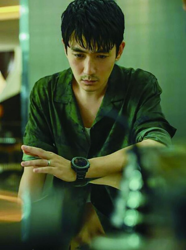 环球时报对话导演崔睿和主演朱一龙:《消失的她》打造“局中局中局”