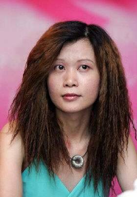 杨树鹏把张歆艺害惨了,杨树鹏和木子美什么关系?