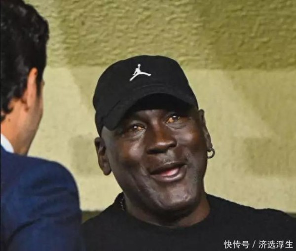 62岁乔丹现状震撼：超模妻子与不工作的奢华生活！