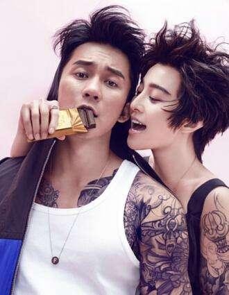 李晨的情商真的不低于黄渤！这小细节就可以看出来了