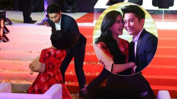 李晨的情商真的不低于黄渤！这小细节就可以看出来了