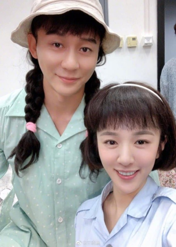 李晨王晓晨是什么关系恋情怎么回事？王晓晨情史圈内人缘不好真假