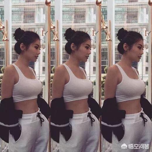 “大嫂”徐冬冬为什么是勇士杜兰特的球迷?你怎么看?