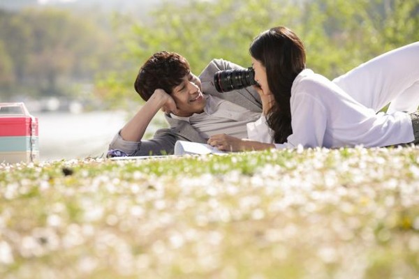 罗惠美嫁给神话队长Eric的原因！恋爱五年，他一直是个暖男。