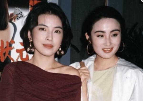 52岁罗美薇近照, 事业巅峰嫁歌神张学友, 女儿恋情让她操碎心