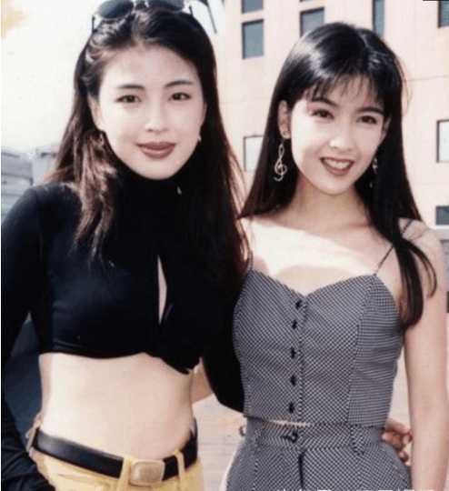 52岁罗美薇近照, 事业巅峰嫁歌神张学友, 女儿恋情让她操碎心