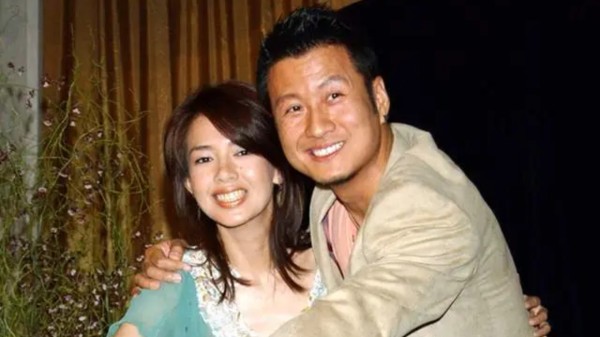 演员林美贞宣布离婚!结束与孙兴24年婚姻:欺骗不堪到此为止