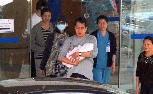 陈好为什么事业巅峰时嫁给刘海峰?刘海峰是干什么的资料背景