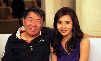 陈好为什么事业巅峰时嫁给刘海峰?刘海峰是干什么的资料背景