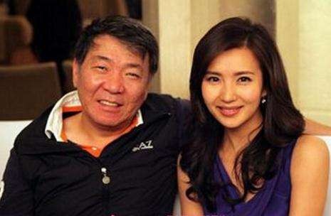 陈好为什么退出娱乐圈因为刘海峰吗？陈好老公二婚刘海峰是干嘛的