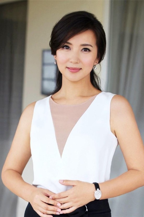 陈好为什么退出娱乐圈因为刘海峰吗？陈好老公二婚刘海峰是干嘛的