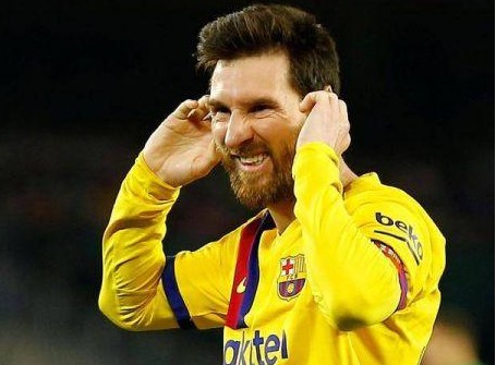 梅西否认转会传闻 具体事件起因经过是怎样？