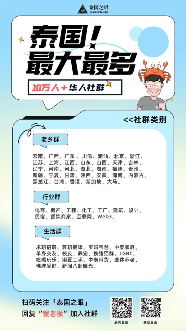 预计吸引800万中国游客!泰国旅游局携中国明星推广泰国旅游! – 泰闻