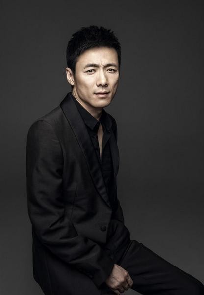 9大出生于南京的著名男明星，哪一位最能代表南京？