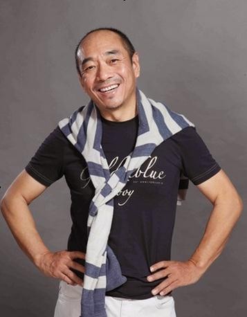 9大出生于南京的著名男明星，哪一位最能代表南京？