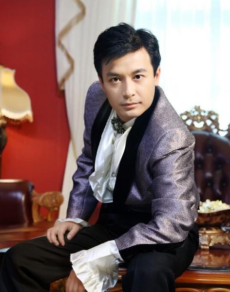 9大出生于南京的著名男明星，哪一位最能代表南京？