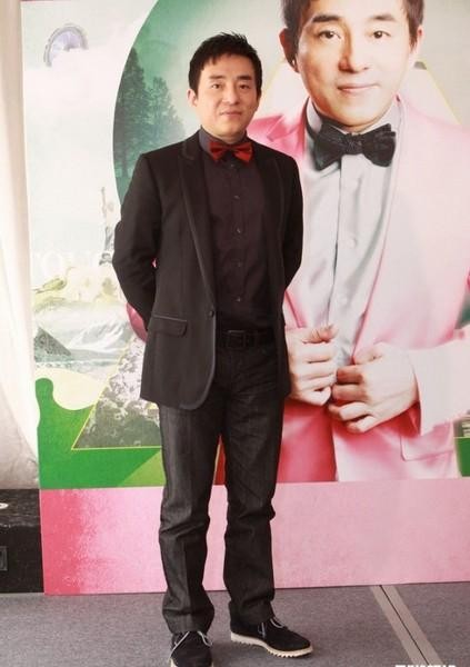 9大出生于南京的著名男明星，哪一位最能代表南京？