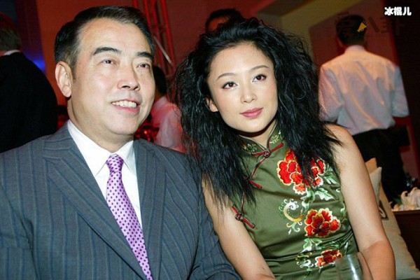 陈红陈凯歌故事