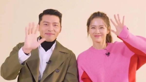 玄彬与孙艺珍:从合作到默契无间的甜蜜故事