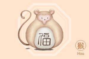 生肖猴2026年运势，属猴2026年年运势及运程