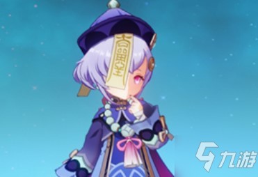 原神七七为什么不推荐培养