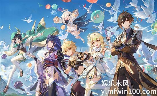 原神七七天赋升级顺序