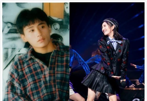 刘烨与谢娜那段用情至深的恋情,多年后再提起,终究还是被再伤到