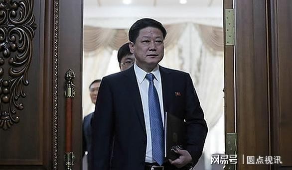 美俄和解在望，11国开会针对朝鲜，朝方主动联系中国，强调一事