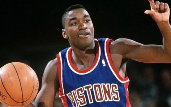 微笑刺客与乔丹真的无法化解矛盾？99年他就说过乔丹乃历史最佳