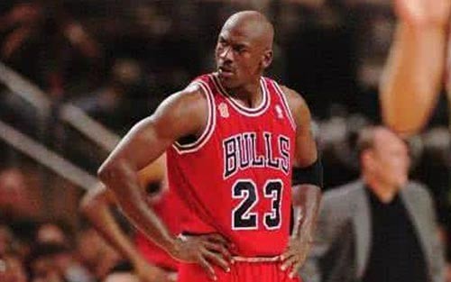 雅思口语体育明星