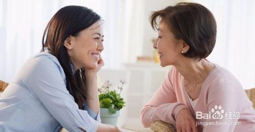 男人遇到婆媳关系的时候应该如何处理