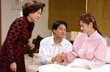 男人遇到婆媳关系的时候应该如何处理