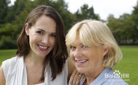 男人遇到婆媳关系的时候应该如何处理