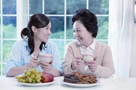 男人遇到婆媳关系的时候应该如何处理