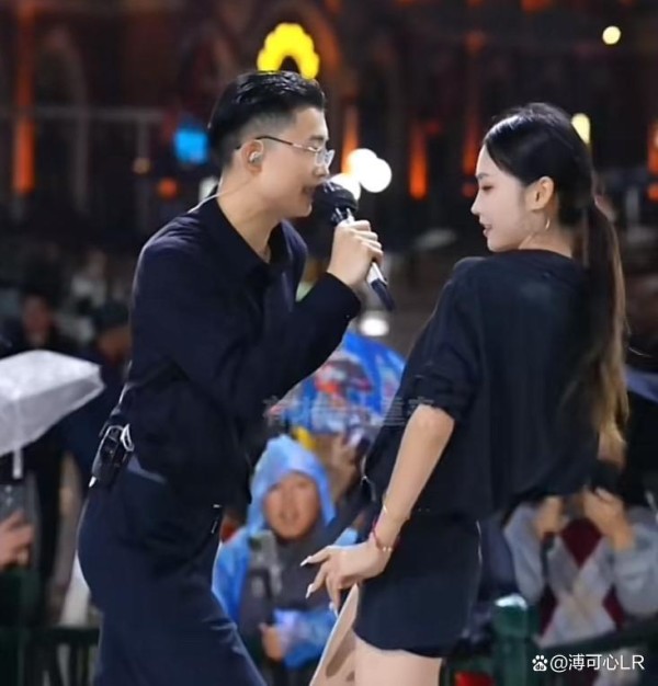 明星情侣分手?苏畅独自韩国行,郭有才背后真相惊人!