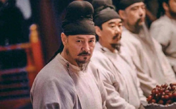 唐朝文学造诣最高的四大丞相,究竟是哪4位?很多人不知道