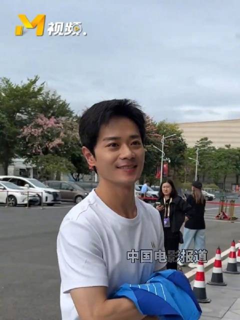 曹骏任2025星辰大海创作采风活动班长，携40青年演员集结厦门