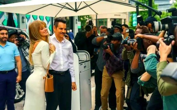 重现经典:明星与替身的诺丁山爱情故事