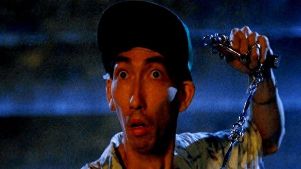 车保罗的戏剧人生:从停车场保安到荧屏明星的传奇