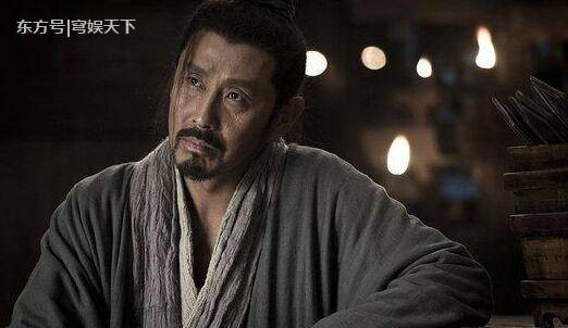 陈道明再讽小鲜肉