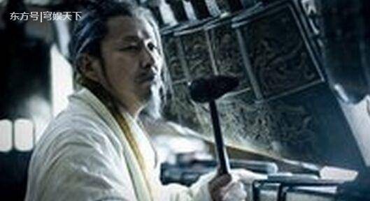 陈道明再讽小鲜肉