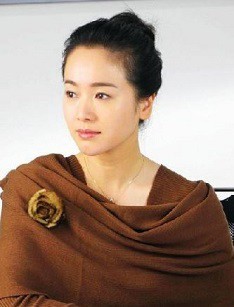 陈道明唯一绯闻对象左小青，嫁大叔后渐渐不为人知