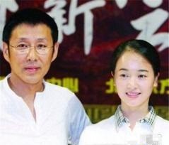 陈道明唯一绯闻对象左小青，嫁大叔后渐渐不为人知