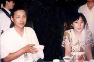 陈道明唯一绯闻对象左小青，嫁大叔后渐渐不为人知