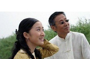 陈道明唯一绯闻对象左小青，嫁大叔后渐渐不为人知